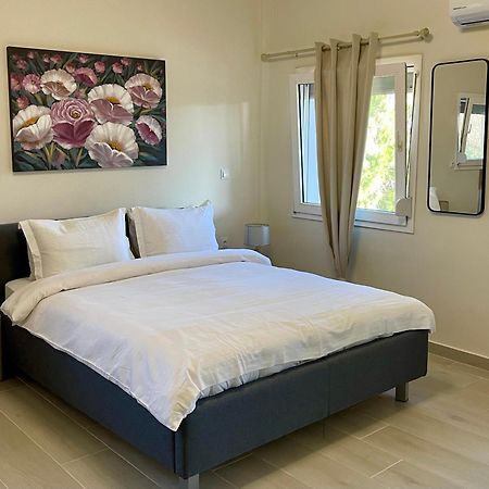 Ferienwohnung Lemnos Urban Escape Myrina Exterior foto