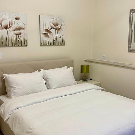 Ferienwohnung Lemnos Urban Escape Myrina Exterior foto